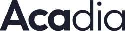 acadia Logo