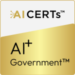 AI+ Government™