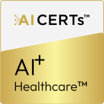 AI+ Healthcare™